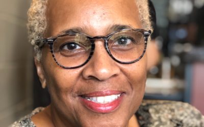 UCOH New Minister:  Rev. Sheree Taylor Jones