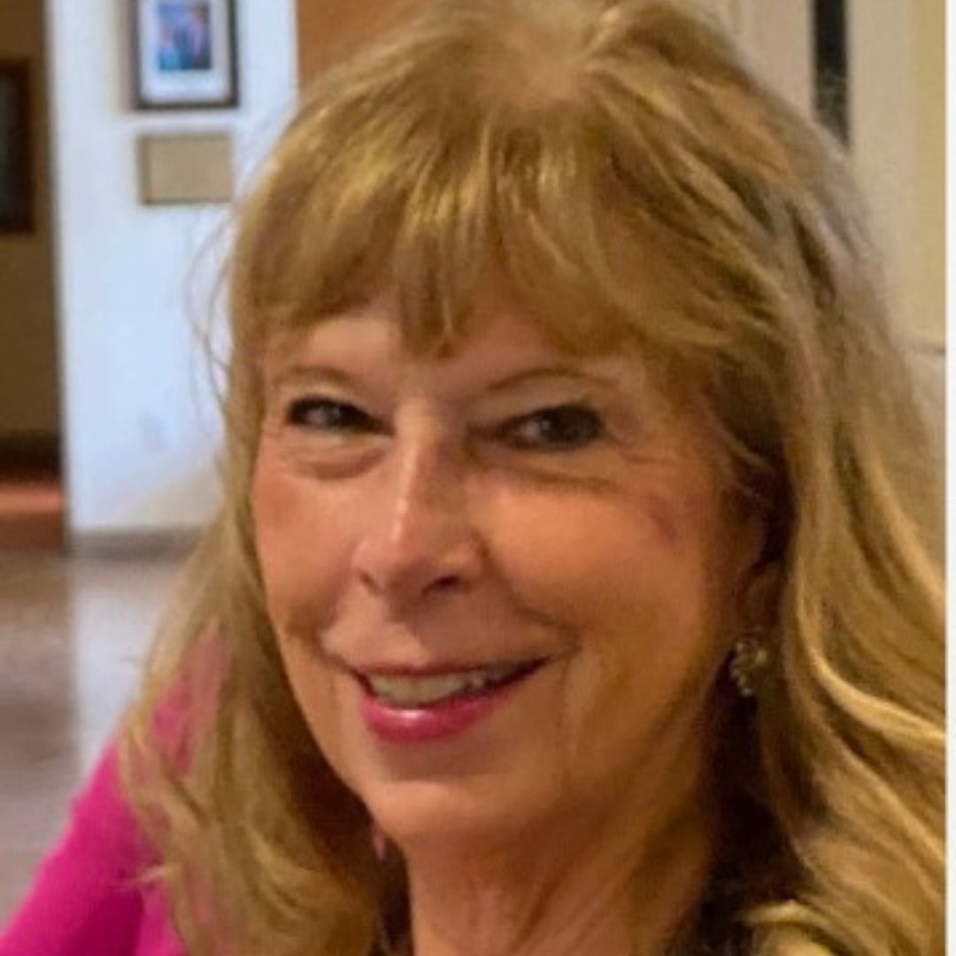 Patti Kiernan